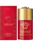 Versace Eros Flame dezodorant w sticku dla mężczyzn 75 ml