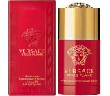 Versace Eros Flame dezodorant w sztyfcie dla mężczyzn 75 ml