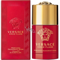 Versace Eros Flame dezodorant w sticku dla mężczyzn 75 ml