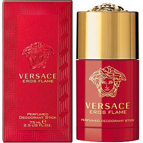 Versace Eros Flame dezodorant w sticku dla mężczyzn 75 ml