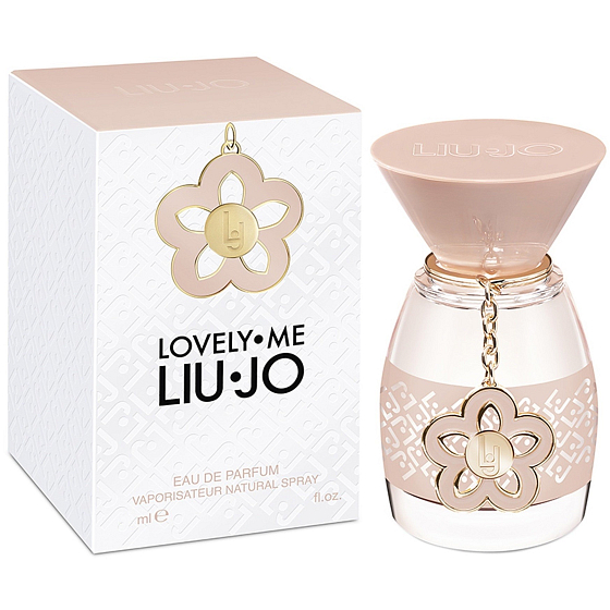 Liu Jo Lovely Me perfumowana woda dla kobiet 30 ml