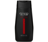 Str8 Red Code sprchový gel pro muže 250 ml