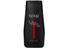 Str8 Red Code sprchový gel pro muže 250 ml