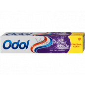 Odol Active White pasta do zębów wybielająca 75 ml