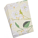 Heathcote & Ivory Neroli & Lime Leaves parfémovaný papír 5 archů