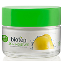 Bioten Skin Moisture hydratační pleťový krém pro normální a smíšenou pleť 50 ml