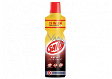 Savo Razant środek do udrażniania odpływów 1,2 l