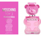 Moschino Toy 2 Bubble Gum woda toaletowa dla kobiet 100 ml