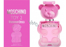 Moschino Toy 2 Bubble Gum woda toaletowa dla kobiet 100 ml