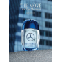 Mercedes-Benz The Move Live The Moment woda perfumowana dla mężczyzn 100 ml