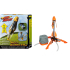 Air Hogs Heli Blaster Raketa včetně šlapací podložky, doporučený věk 5+