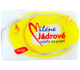 Milene Jądrowe mydło twarde do prania 200 g