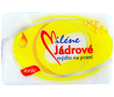 Milene Jądrowe mydło twarde do prania 200 g