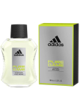 Adidas Pure Game woda po goleniu dla mężczyzn 100 ml