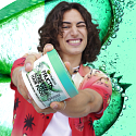 Garnier Fructis Aloe Vera Hair Food maska do normalnych i suchych włosów 400 ml