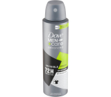 Dove Men + Care Advanced Invisible Fresh dezodorant w sprayu dla mężczyzn 150 ml