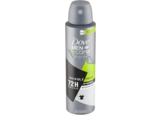 Dove Men + Care Advanced Invisible Fresh dezodorant w sprayu dla mężczyzn 150 ml
