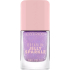 Catrice Dream In Jelly Sparkle lakier do paznokci z błyszczącymi płatkami 040 Jelly Crush 10,5 ml