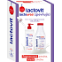 Lactovit Lactourea ujędrniające mleko do ciała dla bardzo suchej skóry 400 ml + ujędrniający żel pod prysznic dla bardzo suchej skóry 500 ml, zestaw kosmetyczny