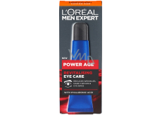 Loreal Paris Men Expert Power Age revitalizujący krem pod oczy dla mężczyzn 15 ml