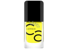 Catrice ICONails Gel Lacque lak do paznokci 171 A Sip of Fresh Lemonade 10,5 ml