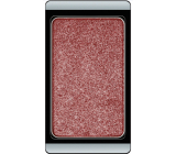 Artdeco Eye Shadow Pearl perłowe cienie do powiek 129 Pearly Style Queen 0,8 g