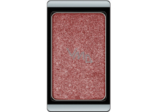 Artdeco Eye Shadow Pearl perłowe cienie do powiek 129 Pearly Style Queen 0,8 g