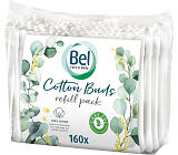 Bel premium waciki bez plastiku z Aloesem i B5, 160 szt.