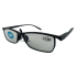 Berkeley Czytelnicze okulary dioptryczne +1,5 plastikowe czarne Blue Block 1 sztuka MC2238B