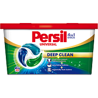 Persil kapsle 4w1 Universal 13 szt.