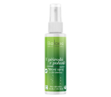 Saloos W naturze w wygodzie spray do ciała z cytronelą 100 ml