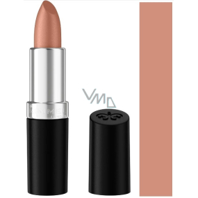 Rimmel London Lasting Finish Satin szminka 901 Golden Dust 4 g