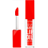 Rimmel London Oh My Gloss olej na rty 004 Vivid Red 4,5 ml