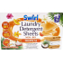 Swirl Universal Tropical rozpuszczalne chusteczki z detergentem 20 sztuk