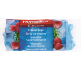 Primapack woreczki do zamrażania 1 l, 35 szt.
