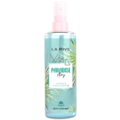 La Rive Paradise Story tělová a vlasová mlha 200 ml
