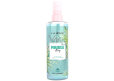 La Rive Paradise Story tělová a vlasová mlha 200 ml