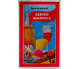 Aroco barwnik spożywczy w proszku, czerwień malinowa, 5 g