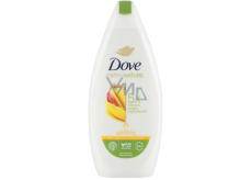 Dove Care by Nature Uplifting Mango sprchový gel 400 ml