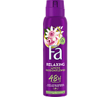 Fa Mystic Moments dezodorant bez aluminium, 150 ml