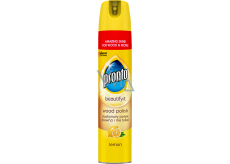 Pronto Lemon spray przeciwkurzowy, 250 ml