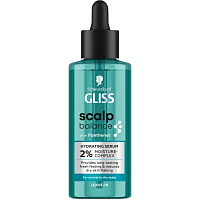 Gliss Scalp Balance nawilżające serum, 100 ml