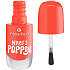 Essence lak na nehty Gel nail Colour 18 What's Poppin, 8 ml
