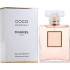 Chanel Coco Mademoiselle woda perfumowana dla kobiet 50 ml z rozpylaczem