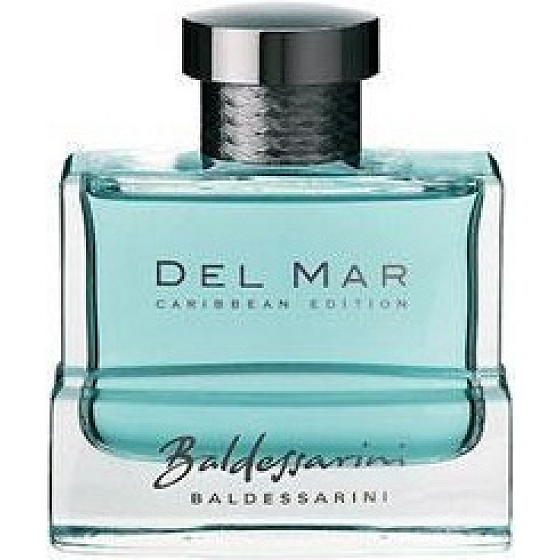 Baldessarini Del Mar toaletní voda pro muže 90 ml