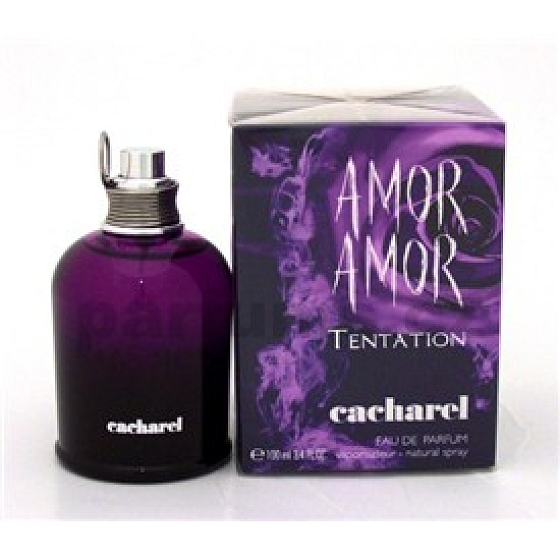 Cacharel Amor Amor Tentation parfémovaná voda 50 ml