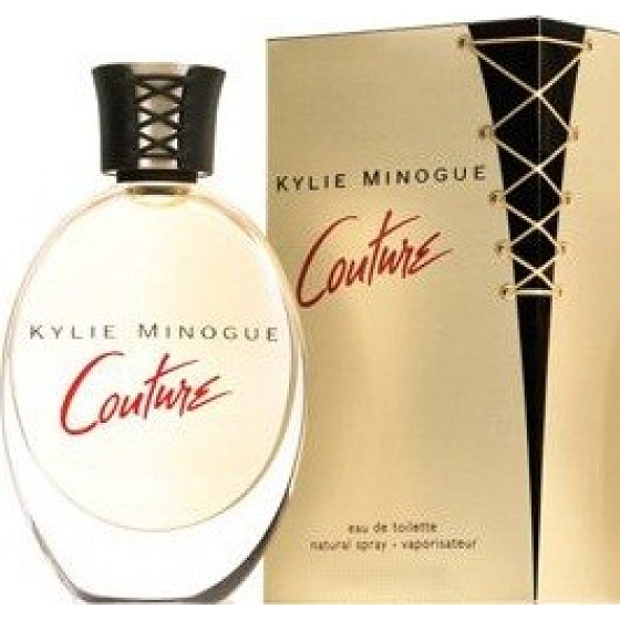 Kylie Minogue Couture toaletní voda pro ženy 15 ml