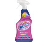 Vanish Oxi Action odplamiacz, rozpylacz, 500 ml