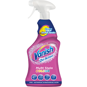 Vanish Oxi Action odplamiacz, rozpylacz, 500 ml