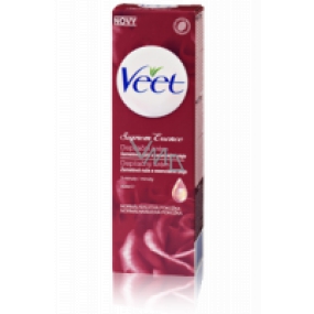 Veet Suprem Essence 3 minutový depilační krém 90 ml
